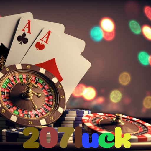 207luck - Baixe o app 207luck no Google Play e jogue ao vivo