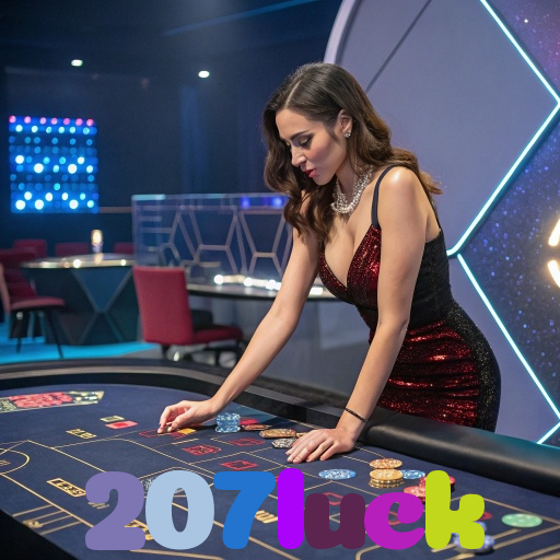 207luck - Baixe o app 207luck no Google Play e jogue ao vivo