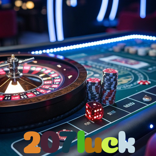 207luck - Baixe o app 207luck no Google Play e jogue ao vivo