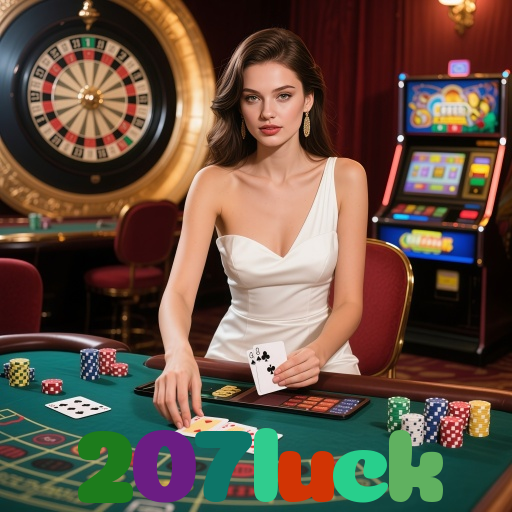 207luck - Baixe o app 207luck no Google Play e jogue ao vivo