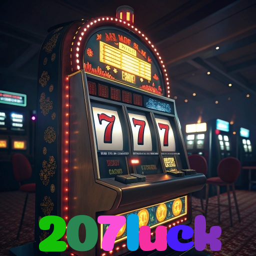 207luck - Baixe o App 207luck para Android e Comece a Jogar