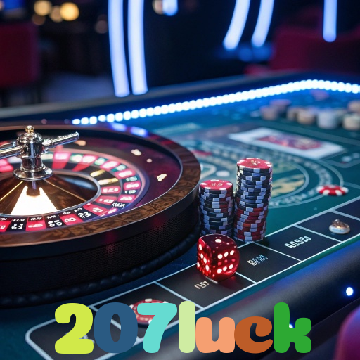 207luck - Baixe o App 207luck para Android e Comece a Jogar