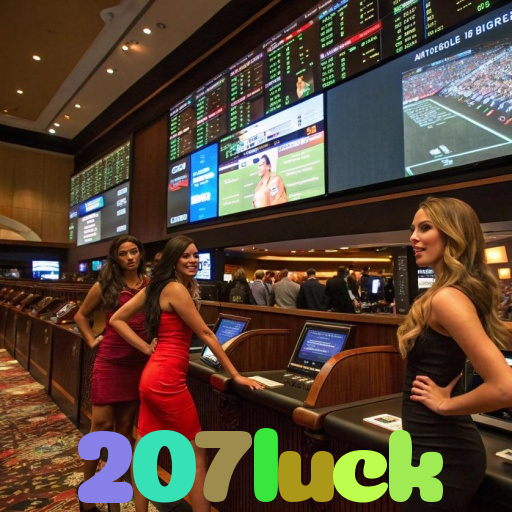 207luck - Baixe o app 207luck no Google Play e jogue ao vivo