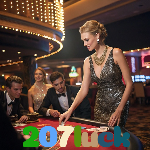 207luck - Baixe o app 207luck no Google Play e jogue ao vivo