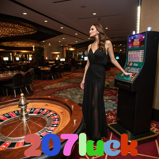 207luck - Baixe o App 207luck para Android e Comece a Jogar