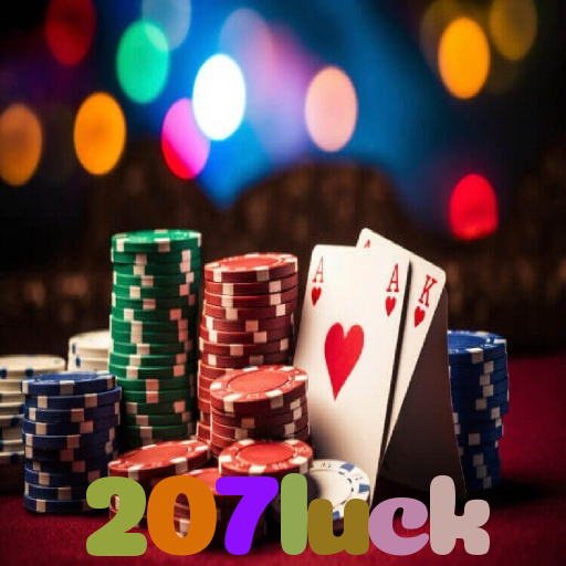 207luck - Baixe o app 207luck no Google Play e jogue ao vivo