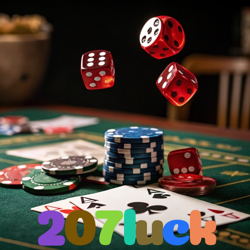 207luck - Baixe o App 207luck para Android e Comece a Jogar