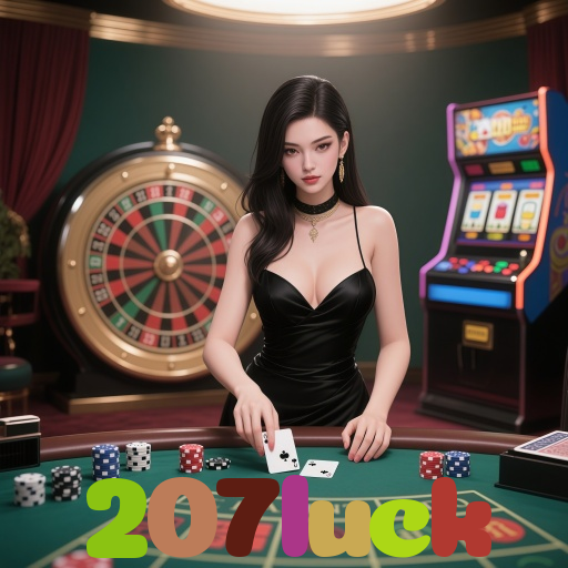 207luck - Baixe o App 207luck para Android e Comece a Jogar