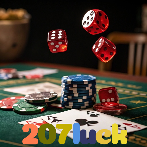 207luck - Baixe o app 207luck no Google Play e jogue ao vivo