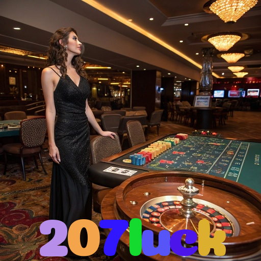 207luck - Baixe o App 207luck para Android e Comece a Jogar