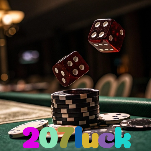 207luck - Baixe o app 207luck no Google Play e jogue ao vivo