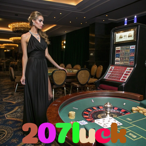 207luck - Baixe o app 207luck no Google Play e jogue ao vivo