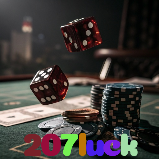 207luck - Baixe o app 207luck no Google Play e jogue ao vivo