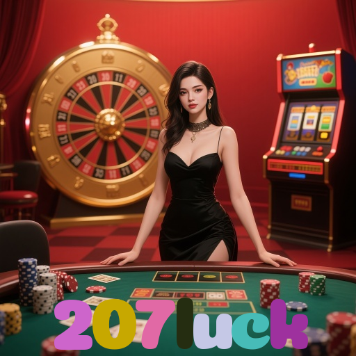 207luck - Baixe o app 207luck no Google Play e jogue ao vivo