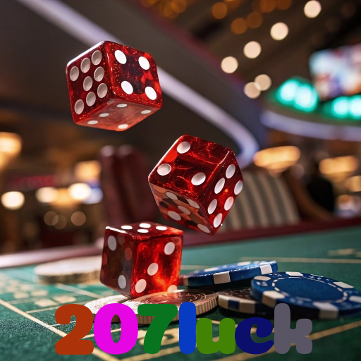 207luck - Baixe o app 207luck no Google Play e jogue ao vivo