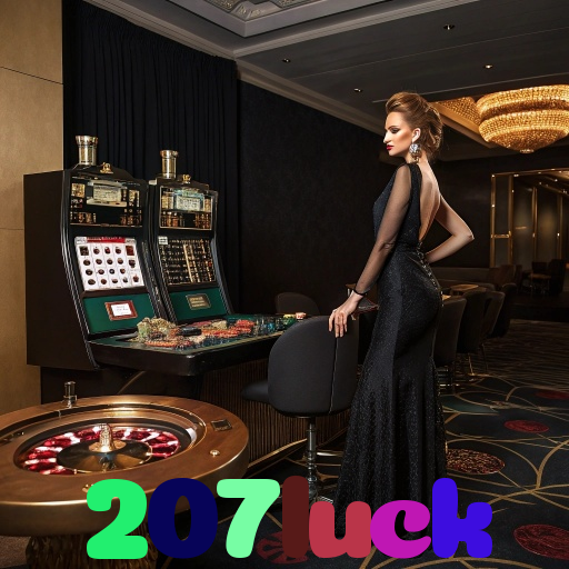 207luck - Baixe o app 207luck no Google Play e jogue ao vivo