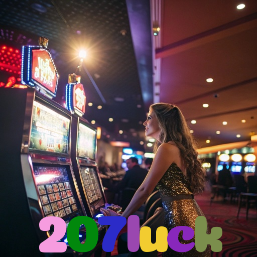 207luck - Baixe o App 207luck para Android e Comece a Jogar