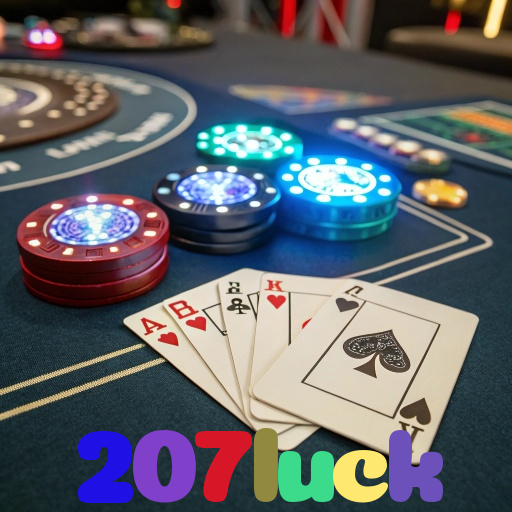 207luck - Baixe o App 207luck para Android e Comece a Jogar