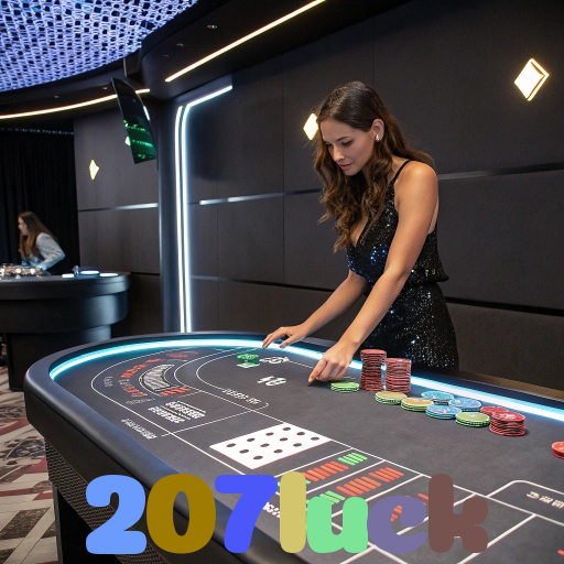 207luck - Baixe o App 207luck para Android e Comece a Jogar