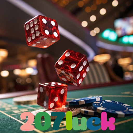 207luck - Baixe o app 207luck no Google Play e jogue ao vivo