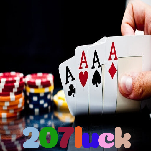 207luck - Baixe o App 207luck para Android e Comece a Jogar