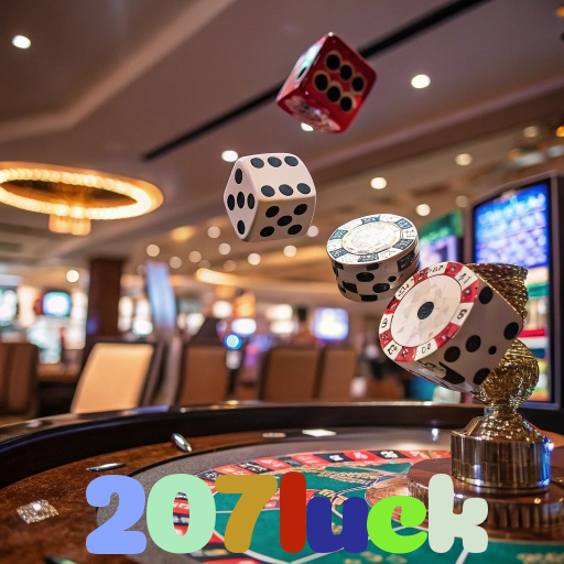 207luck - Baixe o app 207luck no Google Play e jogue ao vivo
