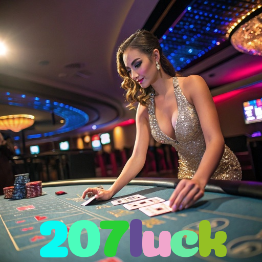 207luck - Baixe o App 207luck para Android e Comece a Jogar