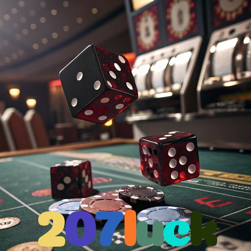 207luck - Baixe o app 207luck no Google Play e jogue ao vivo