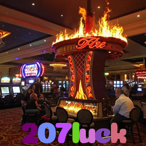 207luck - Baixe o app 207luck no Google Play e jogue ao vivo