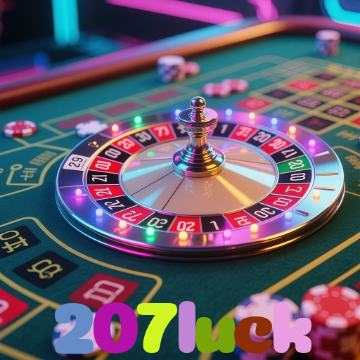 207luck - Baixe o app 207luck no Google Play e jogue ao vivo