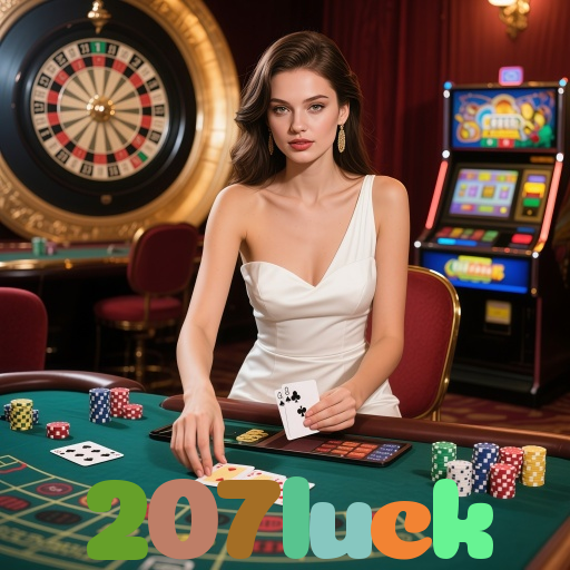 207luck - Baixe o App 207luck para Android e Comece a Jogar