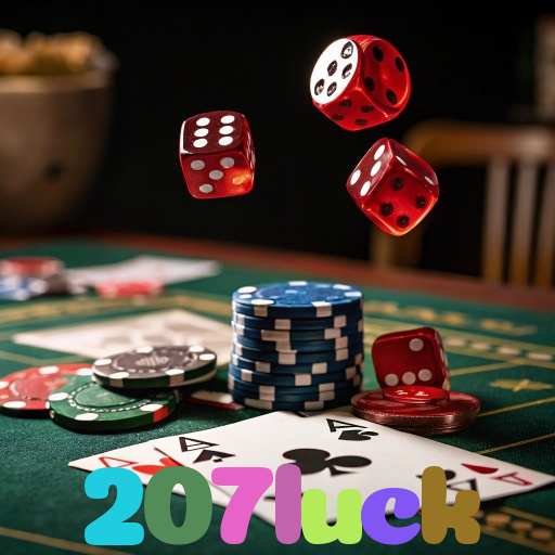 207luck - Baixe o app 207luck no Google Play e jogue ao vivo
