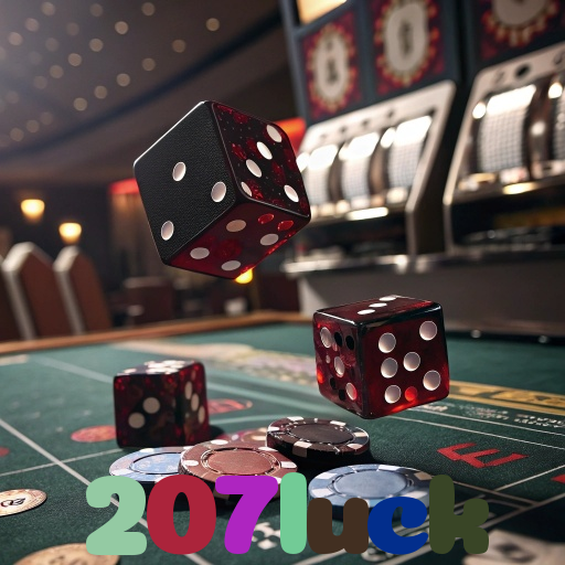 207luck - Baixe o App 207luck para Android e Comece a Jogar