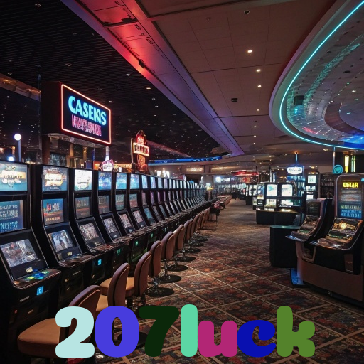 207luck - Baixe o App 207luck para Android e Comece a Jogar
