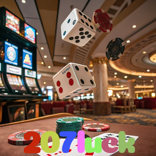 207luck - Baixe o App 207luck para Android e Comece a Jogar