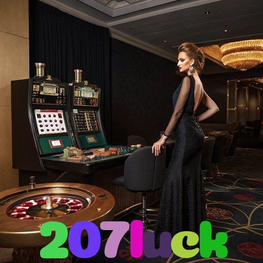207luck - Baixe o app 207luck no Google Play e jogue ao vivo