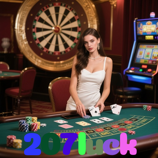 207luck - Baixe o app 207luck no Google Play e jogue ao vivo