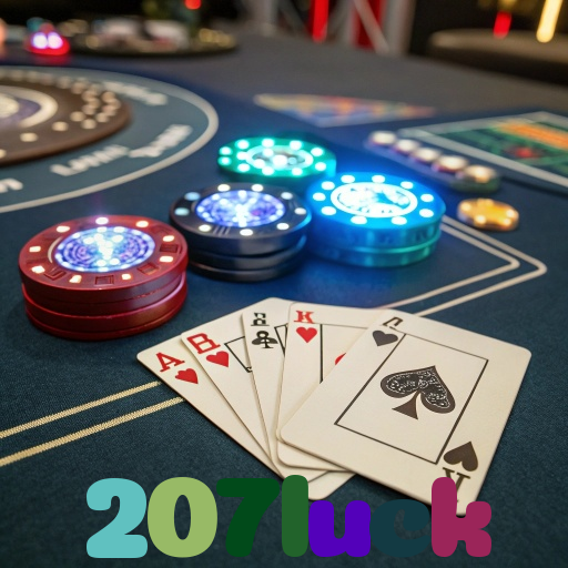 207luck - Baixe o App 207luck para Android e Comece a Jogar