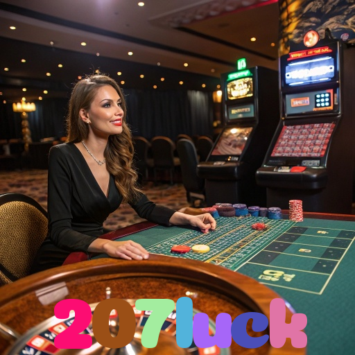 207luck - Baixe o App 207luck para Android e Comece a Jogar