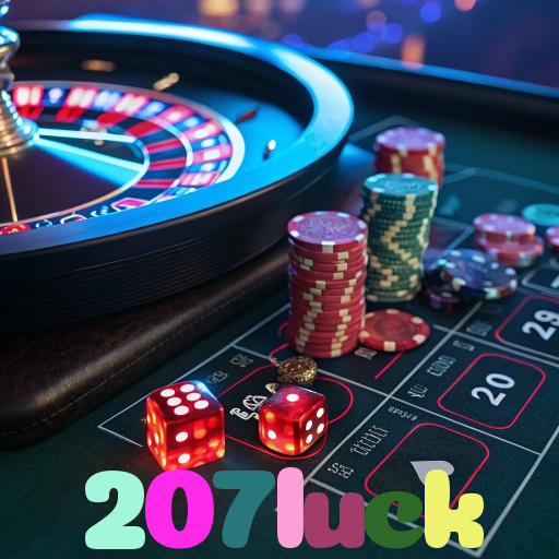 207luck - Baixe o app 207luck no Google Play e jogue ao vivo