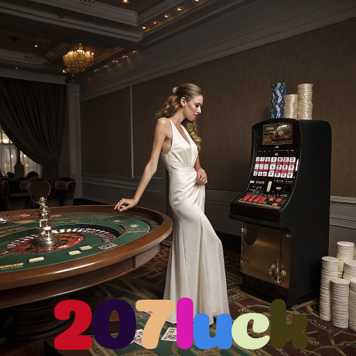 207luck - Baixe o App 207luck para Android e Comece a Jogar
