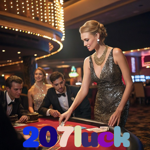 207luck - Baixe o App 207luck para Android e Comece a Jogar