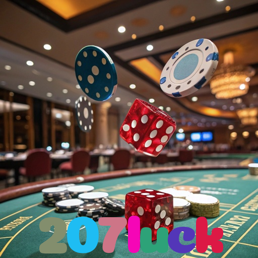 207luck - Baixe o App 207luck para Android e Comece a Jogar