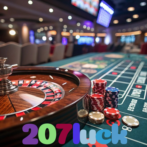 207luck - Baixe o App 207luck para Android e Comece a Jogar