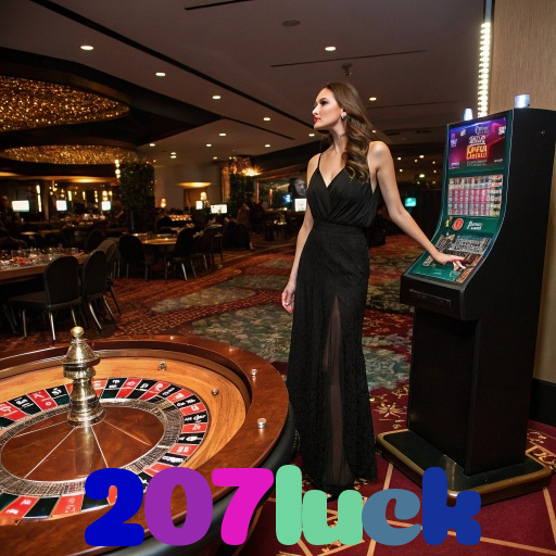 207luck - Baixe o App 207luck para Android e Comece a Jogar
