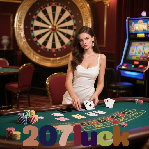 207luck - Baixe o App 207luck para Android e Comece a Jogar