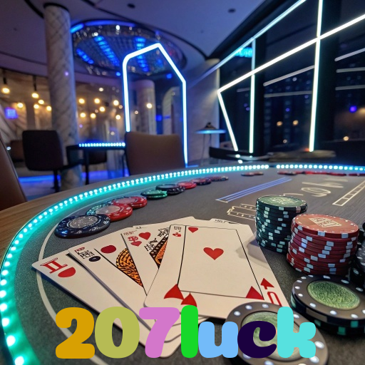 207luck - Baixe o App 207luck para Android e Comece a Jogar