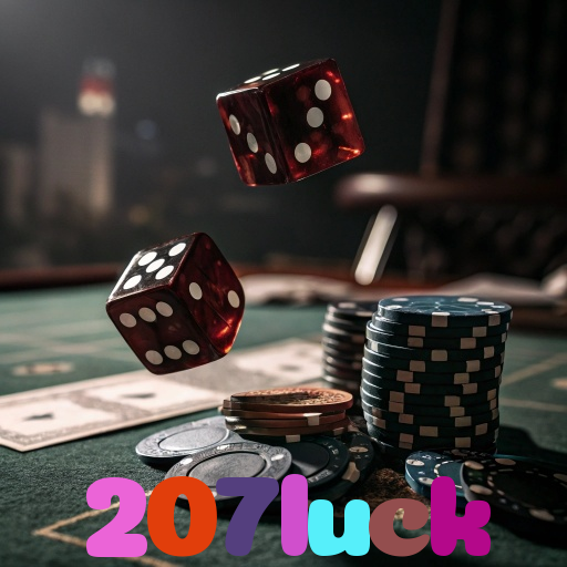 207luck - Baixe o App 207luck para Android e Comece a Jogar