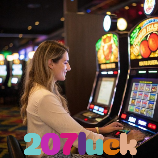 207luck - Baixe o App 207luck para Android e Comece a Jogar