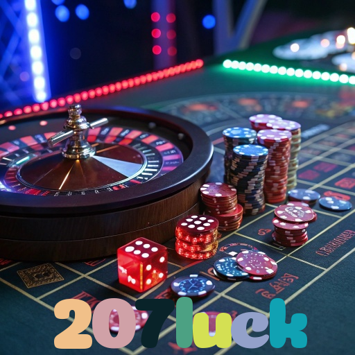 207luck - Baixe o app 207luck no Google Play e jogue ao vivo
